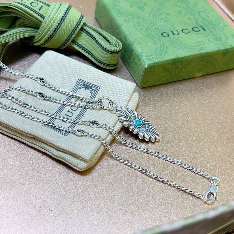 Gucci Necklace 08yxh71